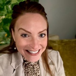 Meet your Posher, Stacy